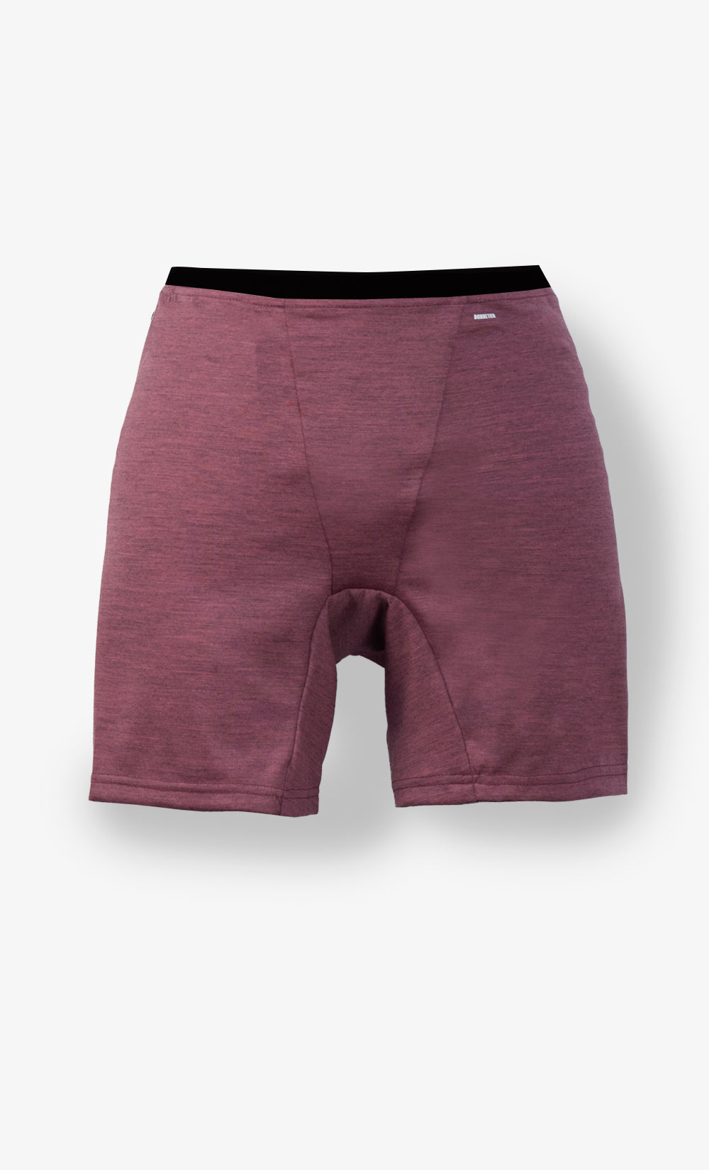 Sous-vêtement long en laine mérinos Terra Rosa pour femme BONNETIER