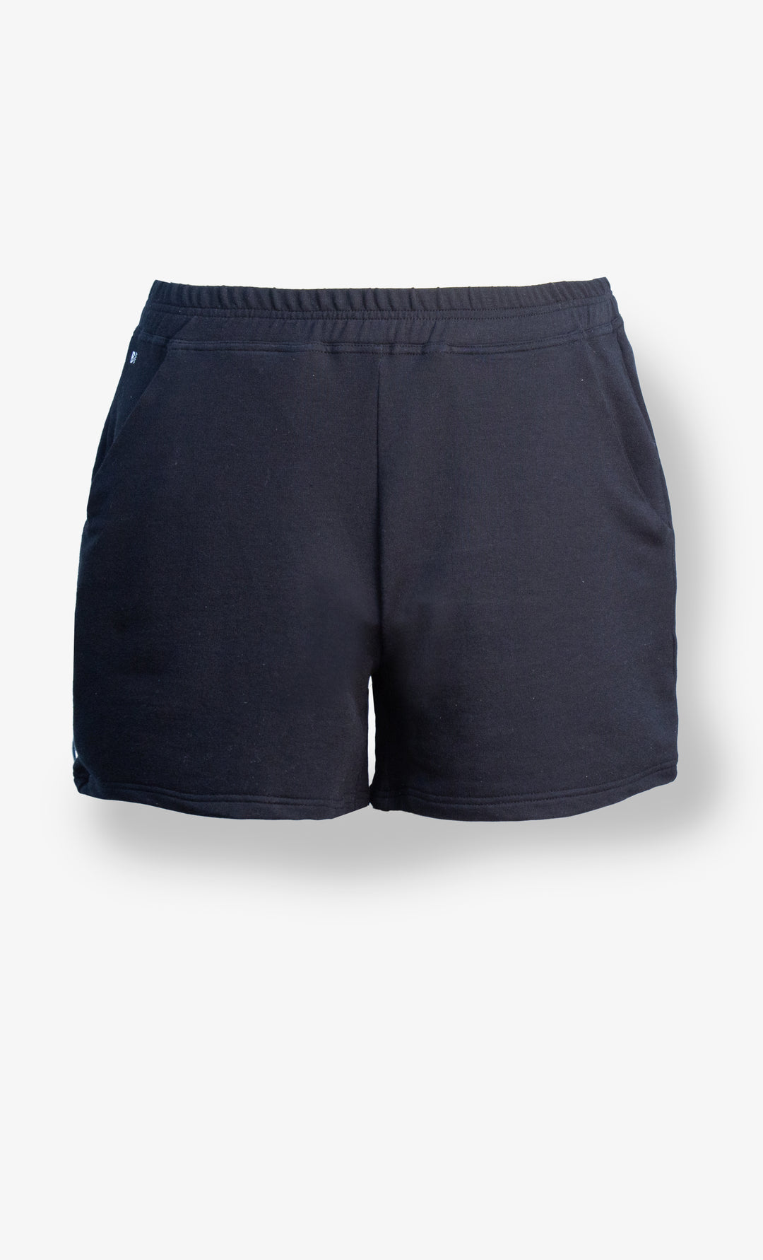 Short jogger femme ample en French Terry – BONNETIER